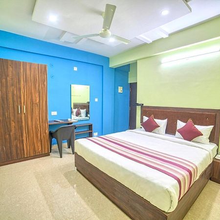 Redkey Inn Hotel Near Bangalore Airport Airport Pickup & Drop Available 24X7 Yelahanka Kültér fotó