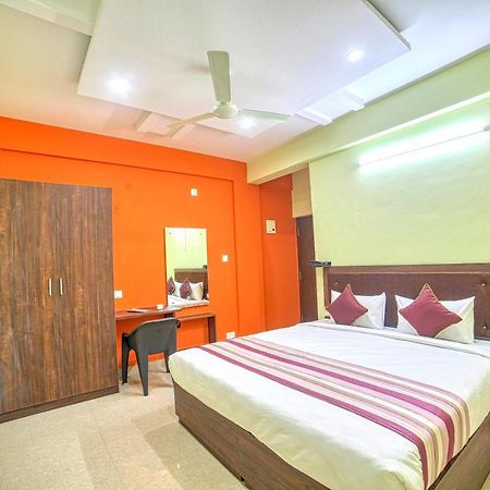 Redkey Inn Hotel Near Bangalore Airport Airport Pickup & Drop Available 24X7 Yelahanka Kültér fotó