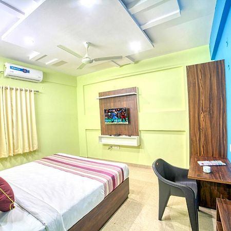 Redkey Inn Hotel Near Bangalore Airport Airport Pickup & Drop Available 24X7 Yelahanka Kültér fotó