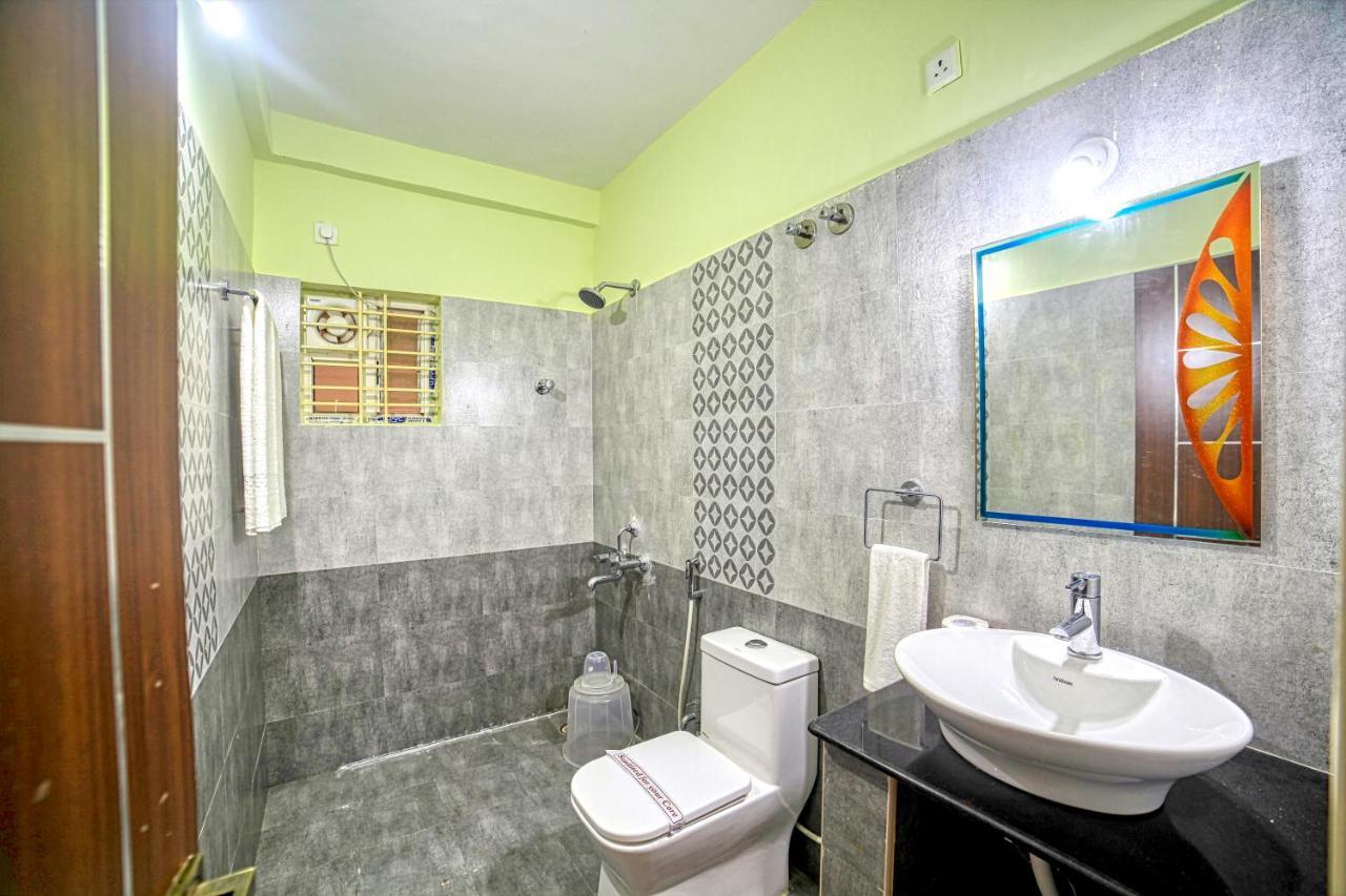 Redkey Inn Hotel Near Bangalore Airport Airport Pickup & Drop Available 24X7 Yelahanka Kültér fotó