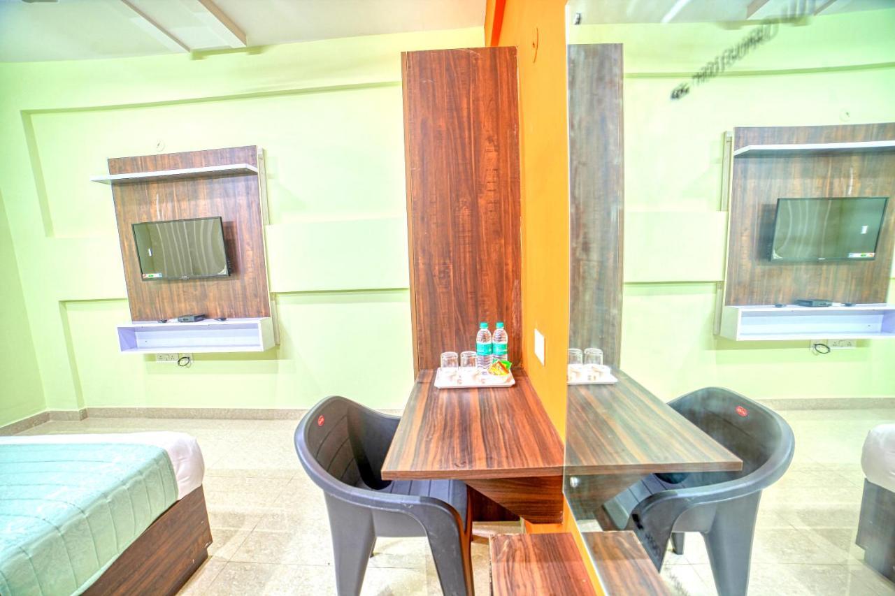Redkey Inn Hotel Near Bangalore Airport Airport Pickup & Drop Available 24X7 Yelahanka Kültér fotó