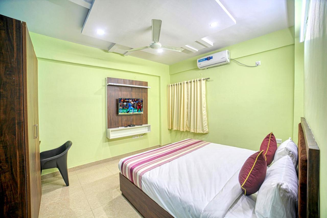 Redkey Inn Hotel Near Bangalore Airport Airport Pickup & Drop Available 24X7 Yelahanka Kültér fotó