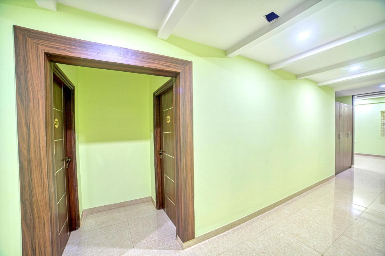 Redkey Inn Hotel Near Bangalore Airport Airport Pickup & Drop Available 24X7 Yelahanka Kültér fotó
