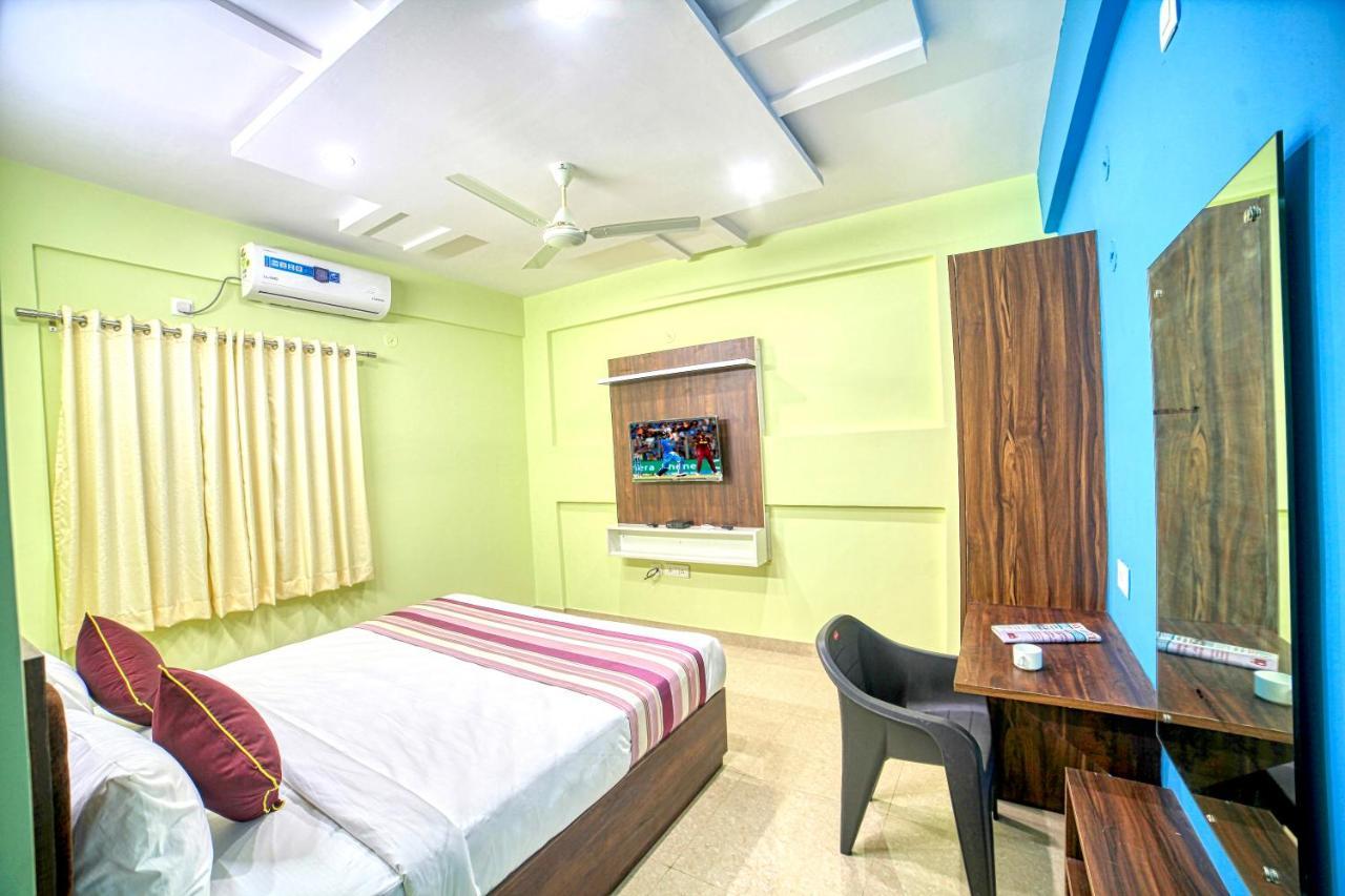 Redkey Inn Hotel Near Bangalore Airport Airport Pickup & Drop Available 24X7 Yelahanka Kültér fotó