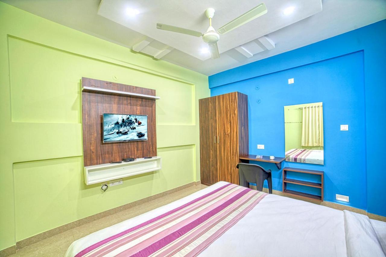 Redkey Inn Hotel Near Bangalore Airport Airport Pickup & Drop Available 24X7 Yelahanka Kültér fotó