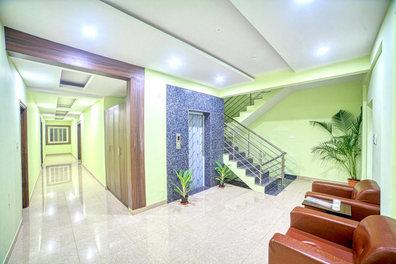 Redkey Inn Hotel Near Bangalore Airport Airport Pickup & Drop Available 24X7 Yelahanka Kültér fotó