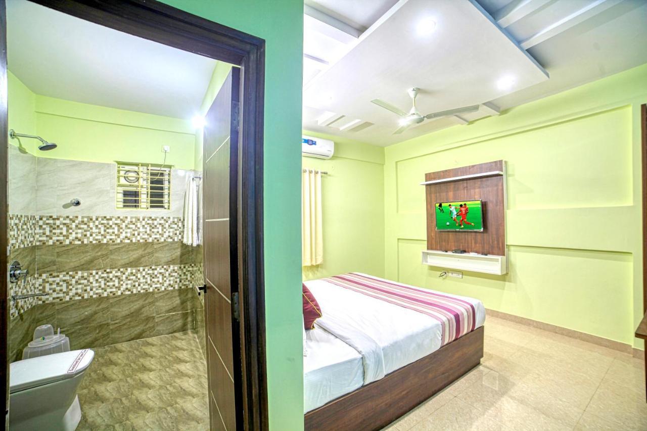 Redkey Inn Hotel Near Bangalore Airport Airport Pickup & Drop Available 24X7 Yelahanka Kültér fotó
