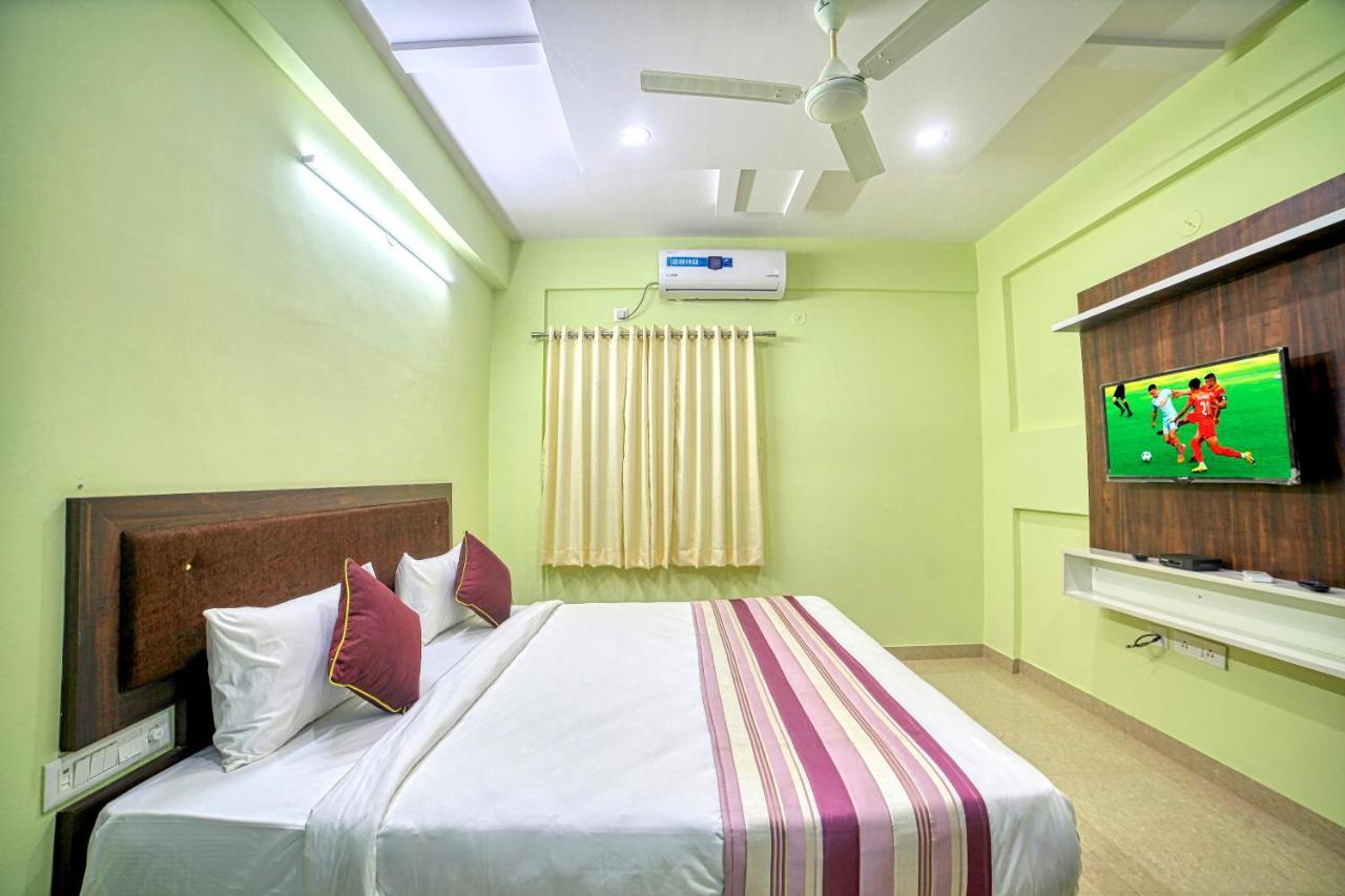 Redkey Inn Hotel Near Bangalore Airport Airport Pickup & Drop Available 24X7 Yelahanka Kültér fotó