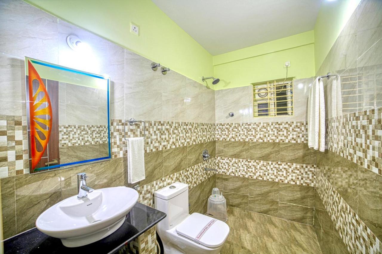 Redkey Inn Hotel Near Bangalore Airport Airport Pickup & Drop Available 24X7 Yelahanka Kültér fotó