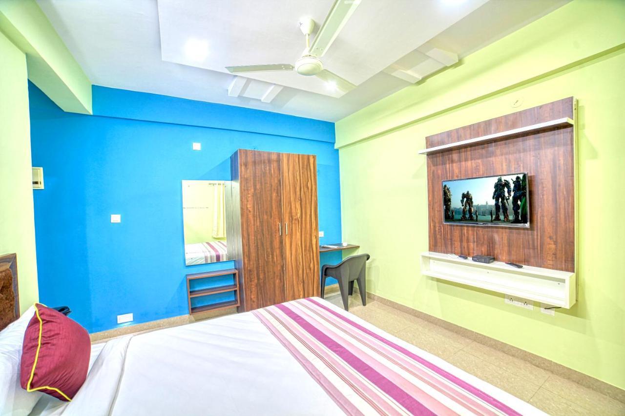 Redkey Inn Hotel Near Bangalore Airport Airport Pickup & Drop Available 24X7 Yelahanka Kültér fotó