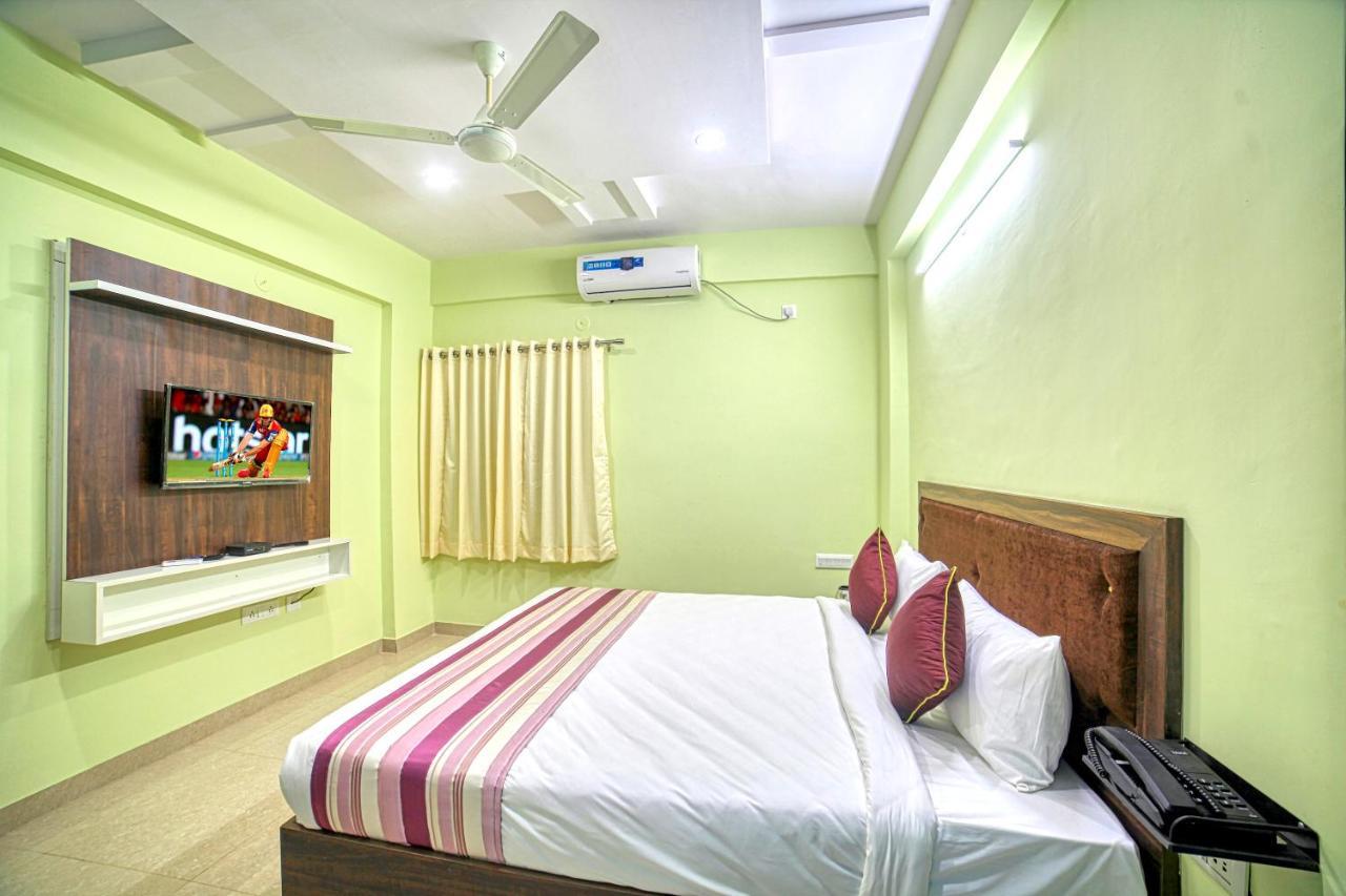 Redkey Inn Hotel Near Bangalore Airport Airport Pickup & Drop Available 24X7 Yelahanka Kültér fotó