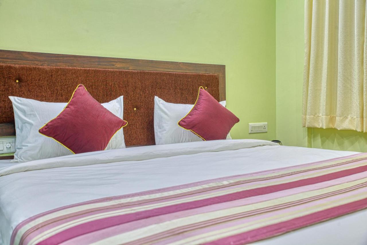 Redkey Inn Hotel Near Bangalore Airport Airport Pickup & Drop Available 24X7 Yelahanka Kültér fotó