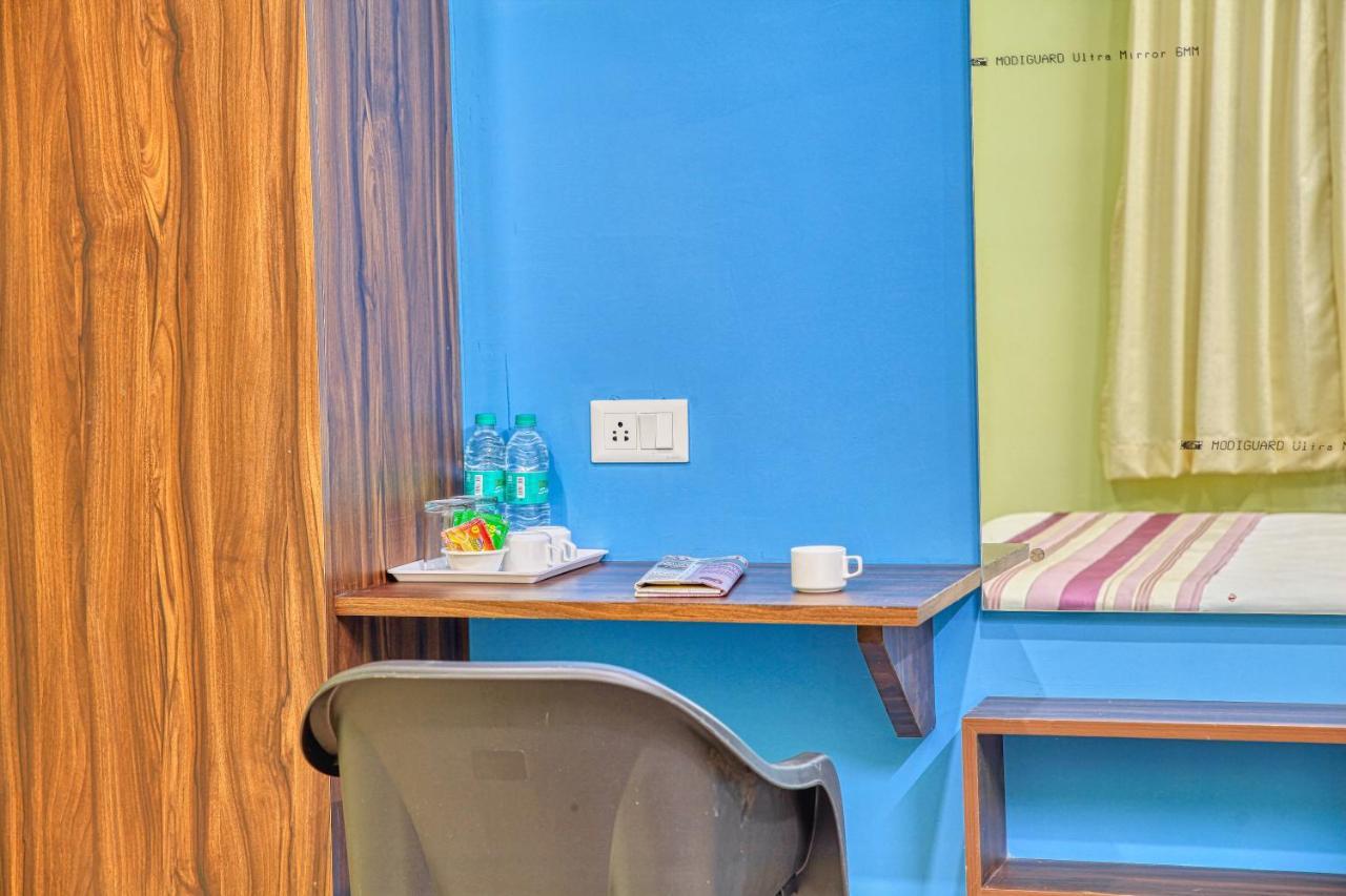 Redkey Inn Hotel Near Bangalore Airport Airport Pickup & Drop Available 24X7 Yelahanka Kültér fotó