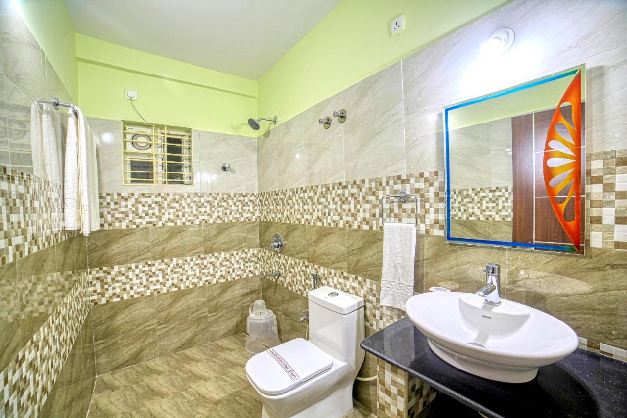 Redkey Inn Hotel Near Bangalore Airport Airport Pickup & Drop Available 24X7 Yelahanka Kültér fotó