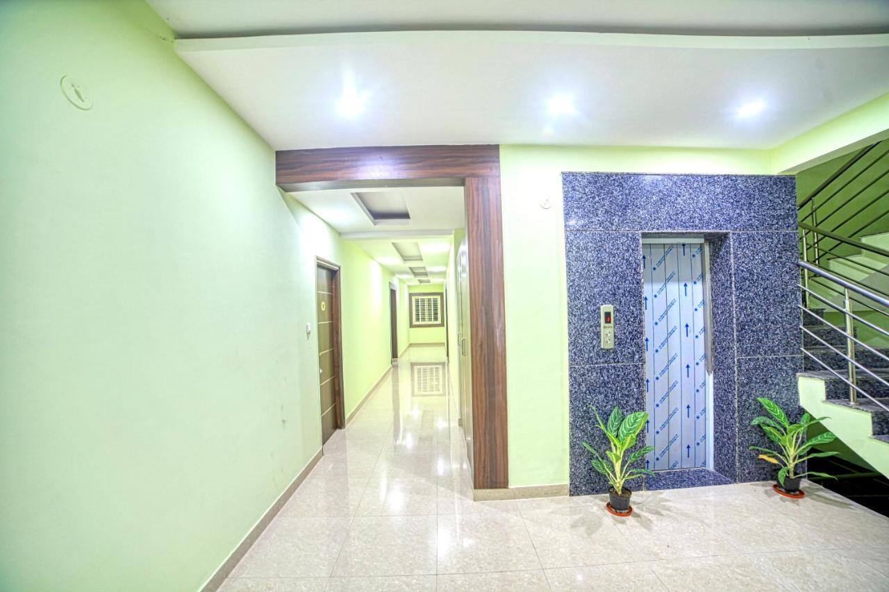 Redkey Inn Hotel Near Bangalore Airport Airport Pickup & Drop Available 24X7 Yelahanka Kültér fotó