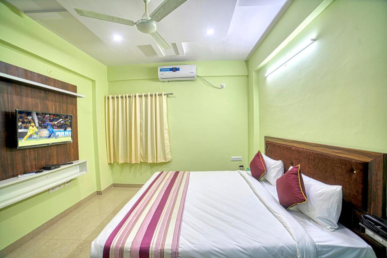 Redkey Inn Hotel Near Bangalore Airport Airport Pickup & Drop Available 24X7 Yelahanka Kültér fotó