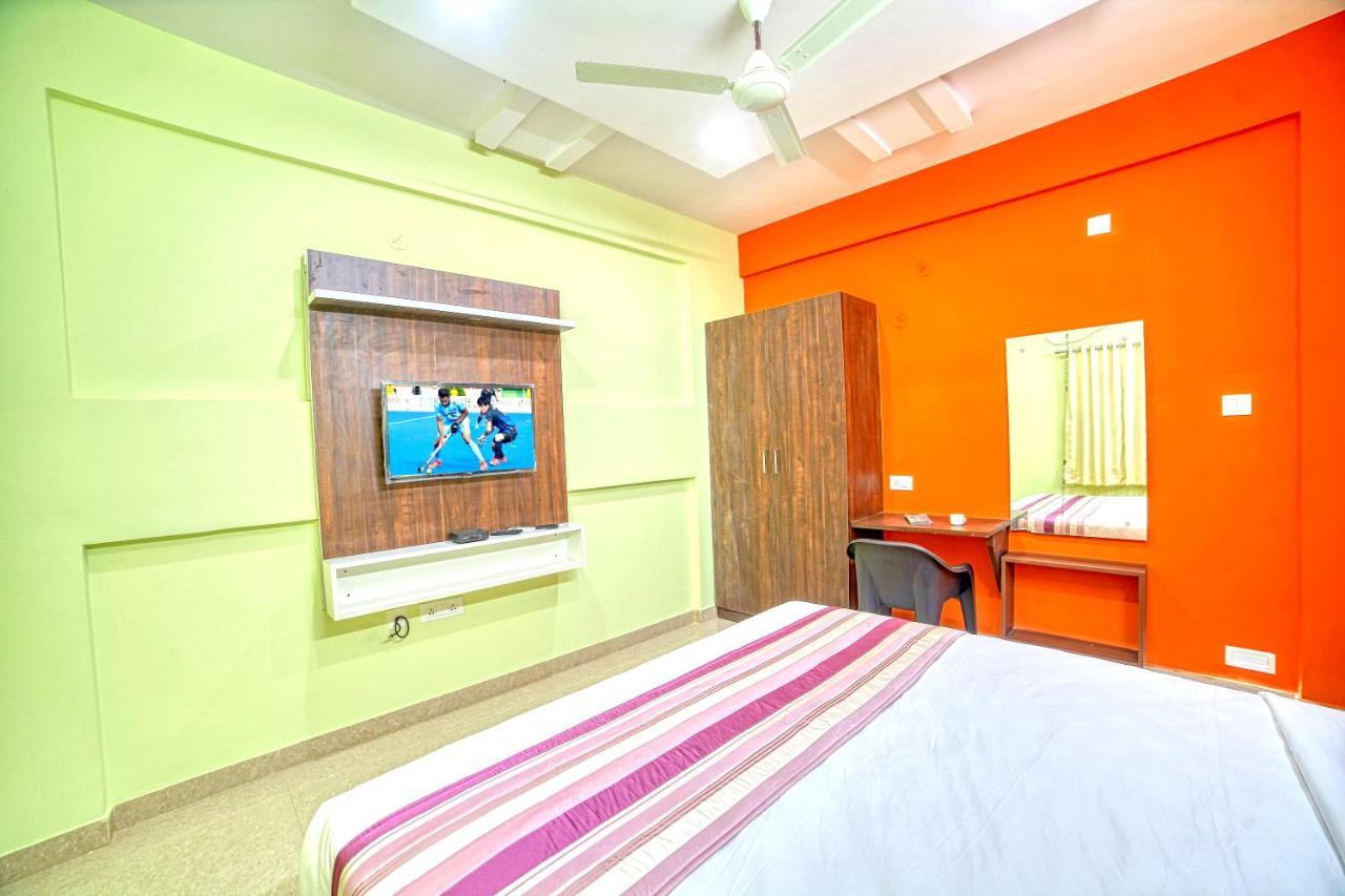 Redkey Inn Hotel Near Bangalore Airport Airport Pickup & Drop Available 24X7 Yelahanka Kültér fotó