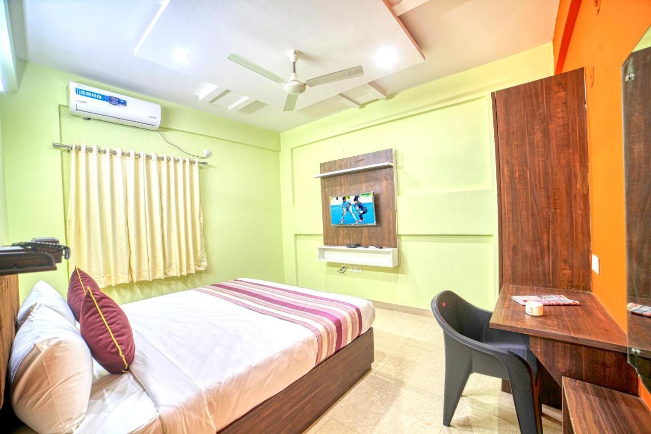 Redkey Inn Hotel Near Bangalore Airport Airport Pickup & Drop Available 24X7 Yelahanka Kültér fotó