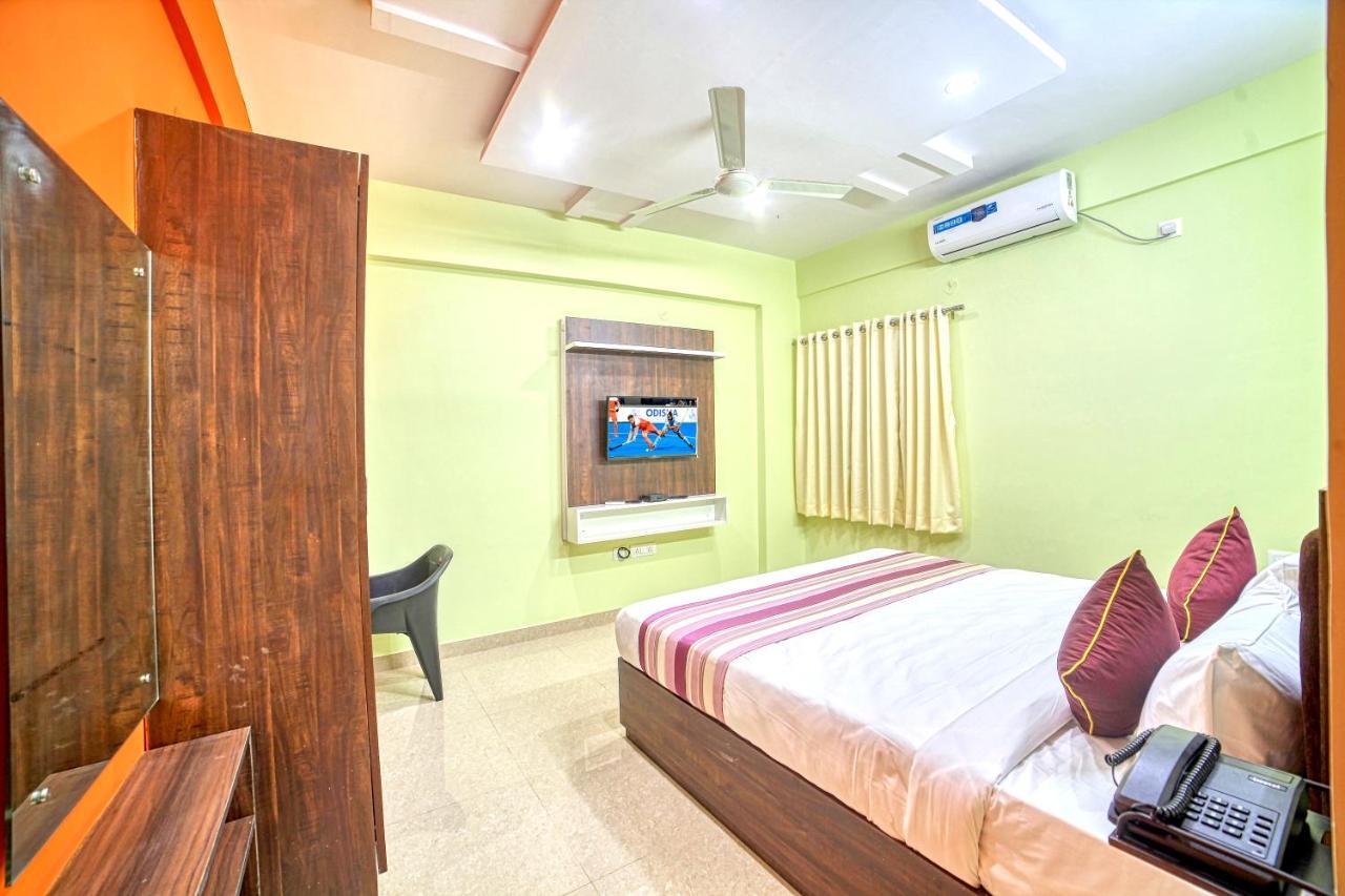 Redkey Inn Hotel Near Bangalore Airport Airport Pickup & Drop Available 24X7 Yelahanka Kültér fotó